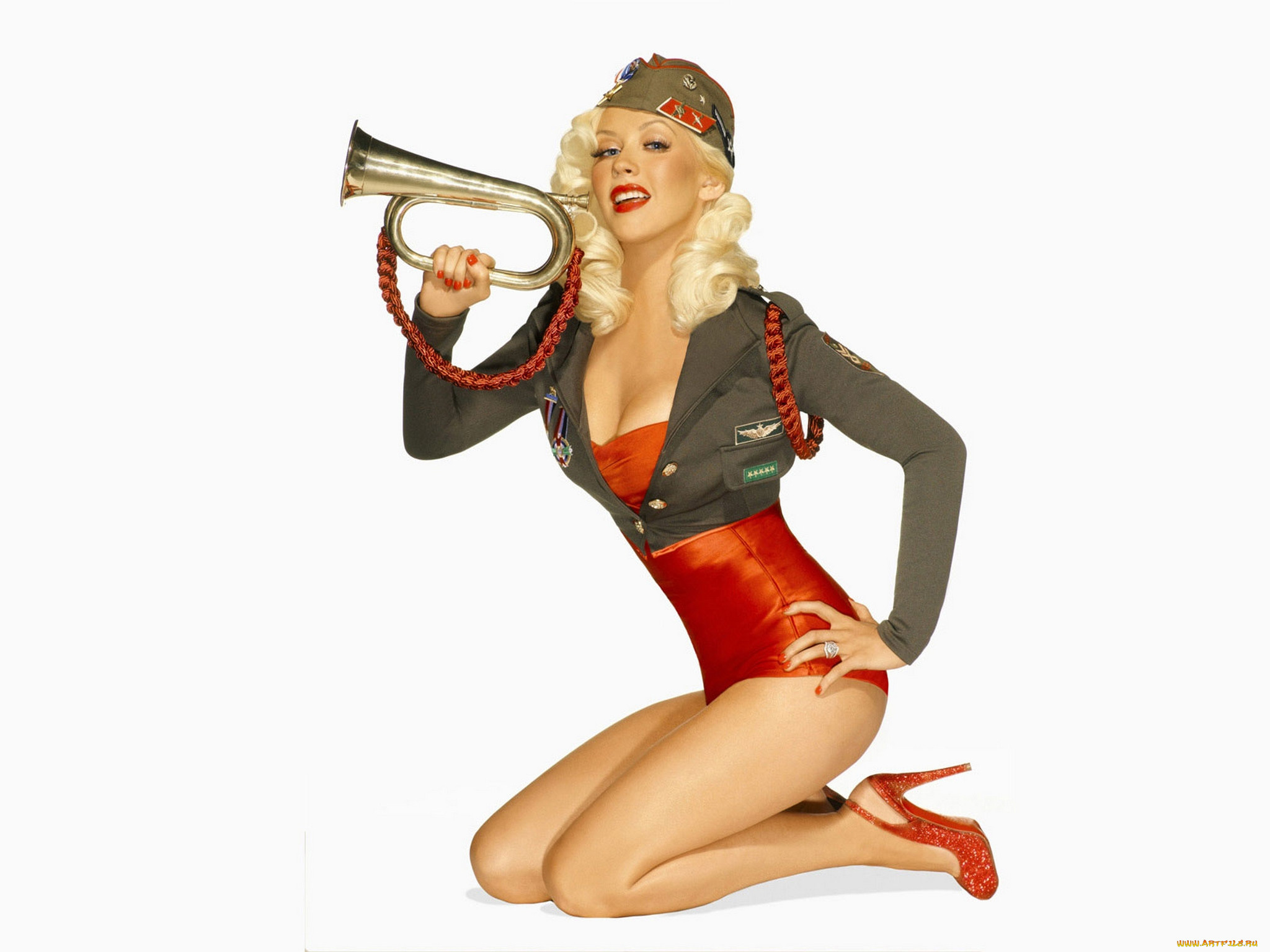 christina, aguilera, 